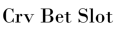 Crv Bet Slot